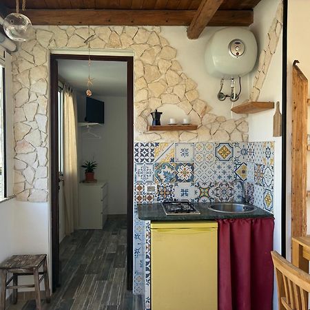 Casa Alta トラーパニ エクステリア 写真